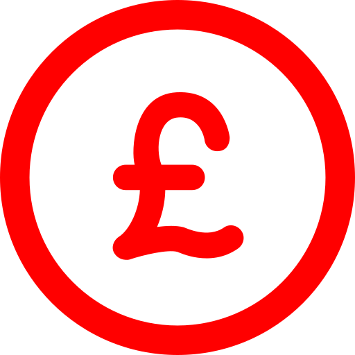 Elite Recover Service no hidden fees icon